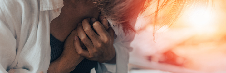 Von wegen Aufarbeitung