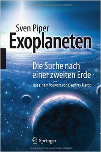 Exoplaneten
