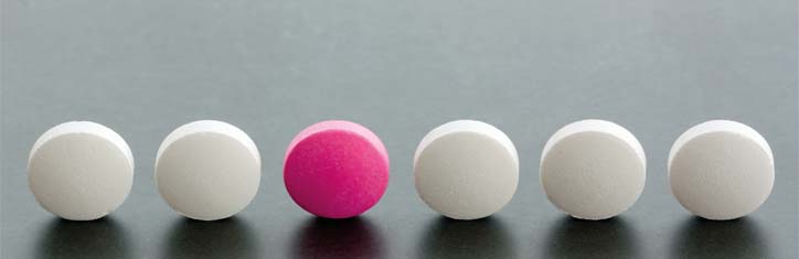 Placebo in der Therapie