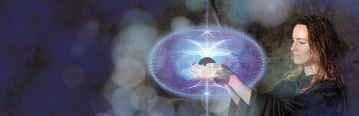 Das Torus-Prinzip gegen 5G, E-Smog und Funkbelastung