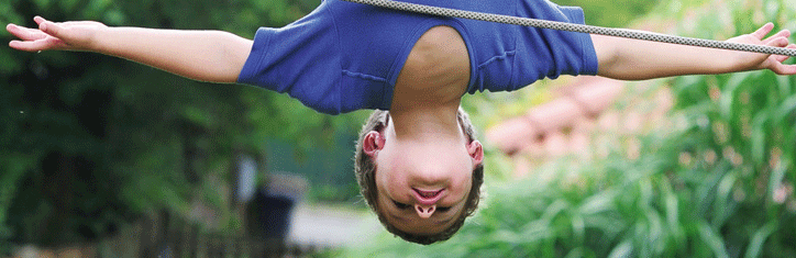 So trimmt der Körper das Gehirn