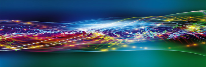 Heilen mit Energie und Informationen