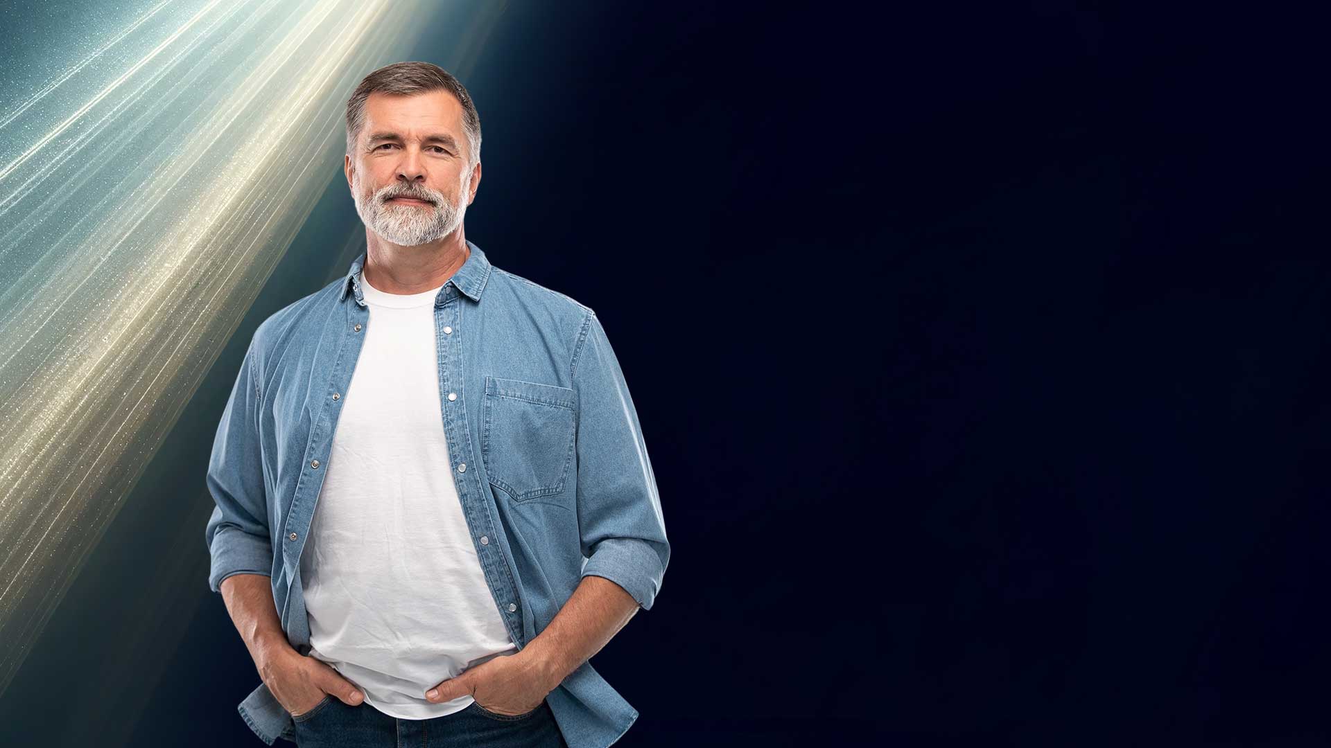 Zurück in die Manneskraft Teil 2